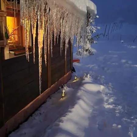 Holiday home Vikendica Rankovici Mokra Gora