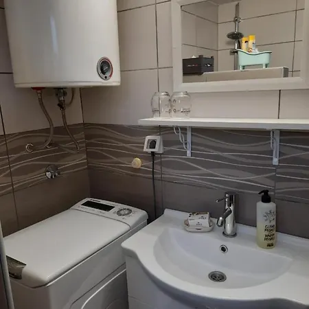 Case de vacanță Vikendica Rankovici *