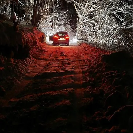 Vikendica Rankovici Vikendica Mokra Gora