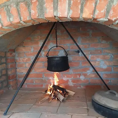 Vikendica Rankovici Holiday home *