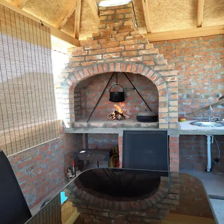 Case de vacanță Vikendica Rankovici *