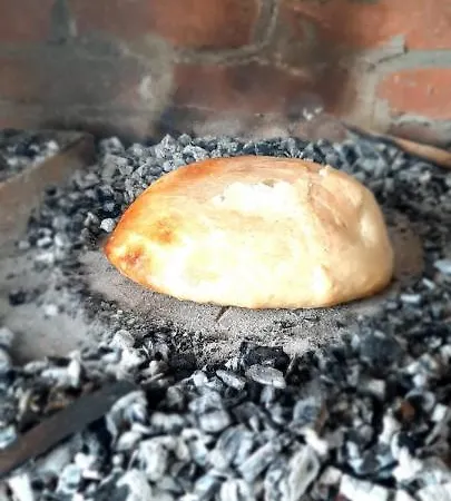 Vikendica Rankovici Case de vacanță *