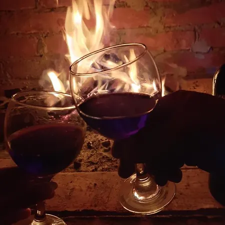 Vikendica Rankovici Case de vacanță *