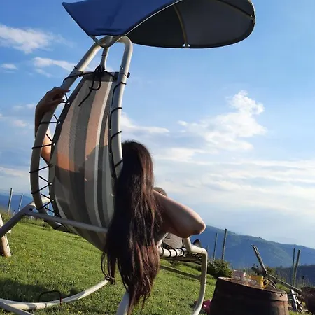 Vikendica Rankovici Holiday home *