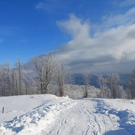 Holiday home Vikendica Rankovici *