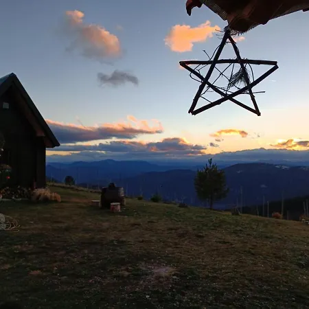Vikendica Rankovici Mokra Gora