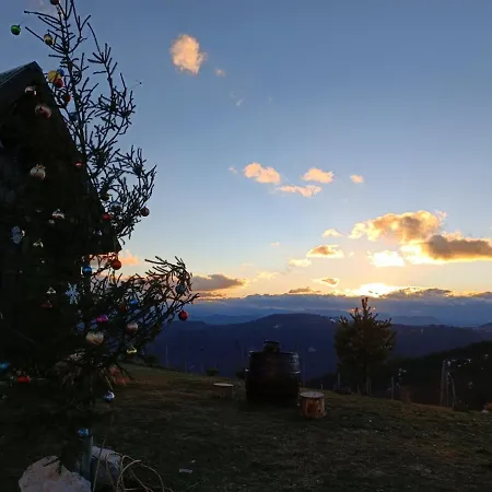Vikendica Rankovici Holiday home *
