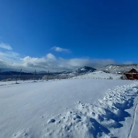 Vikendica Rankovici *