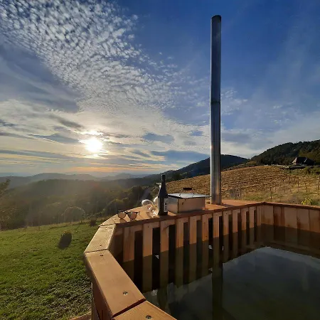 Vikendica Rankovici Holiday home *