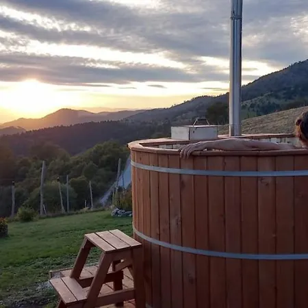 Vikendica Rankovici * Mokra Gora