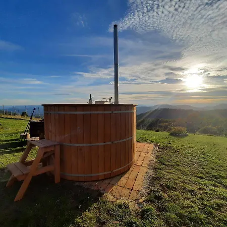 Holiday home Vikendica Rankovici Mokra Gora