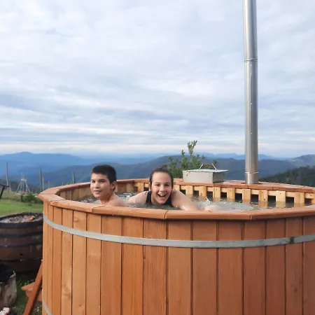 Holiday home Vikendica Rankovici *