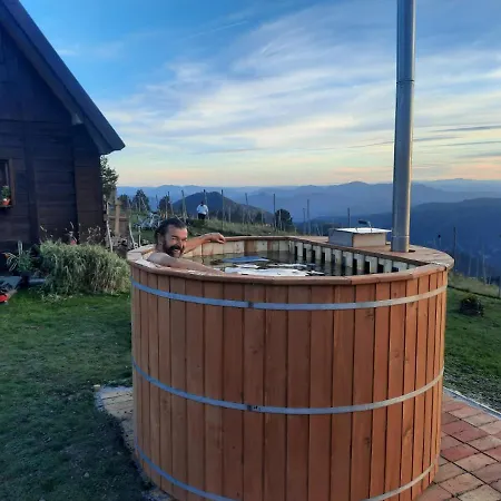 Vikendica Rankovici Mokra Gora