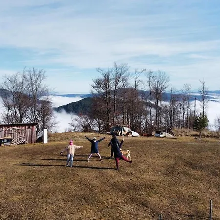 Holiday home Vikendica Rankovici