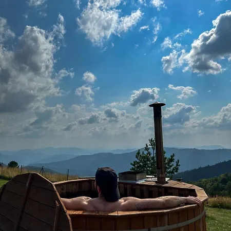 Holiday home Vikendica Rankovici