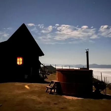 Vikendica Rankovici Holiday home Mokra Gora
