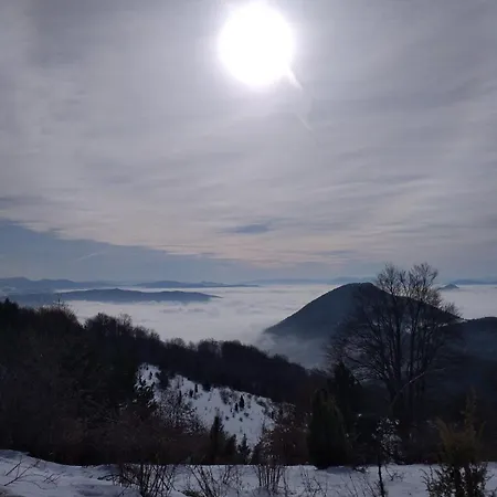 Vikendica Vikendica Rankovici Mokra Gora