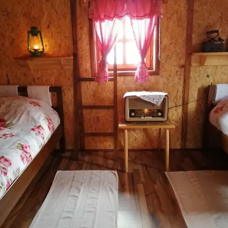 Holiday home Vikendica Rankovici