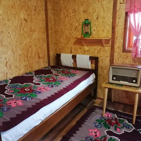 Vikendica Rankovici Holiday home *