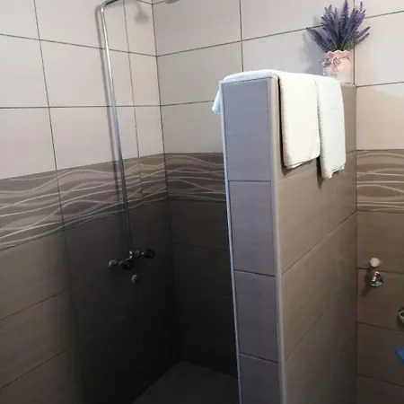Vikendica Rankovici Mokra Gora