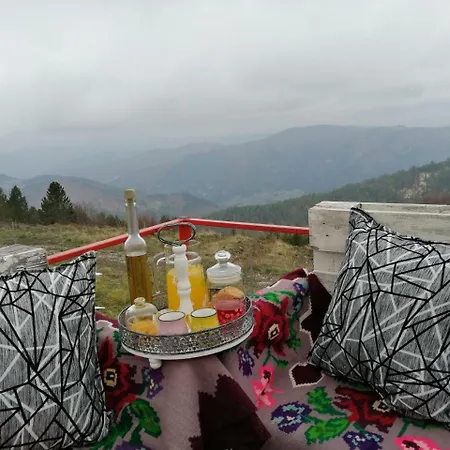 Vikendica Rankovici Holiday home