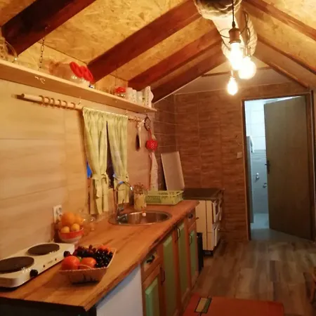 Vikendica Rankovici