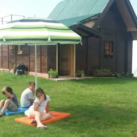 Holiday home Vikendica Rankovici Mokra Gora