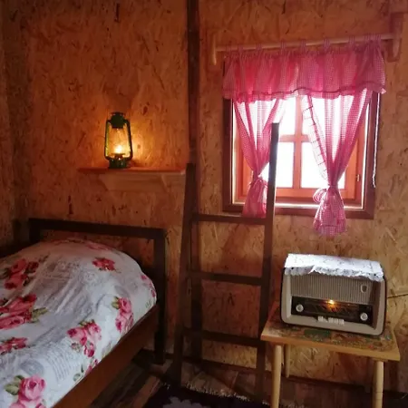 Holiday home Vikendica Rankovici