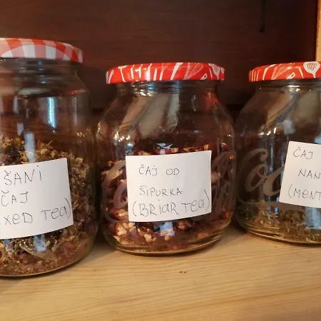 Vikendica Rankovici Mokra Gora