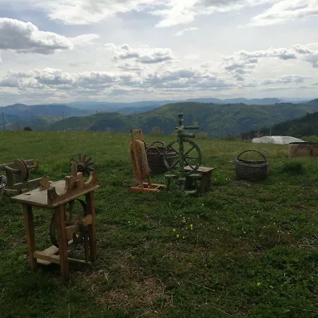 Holiday home Vikendica Rankovici *