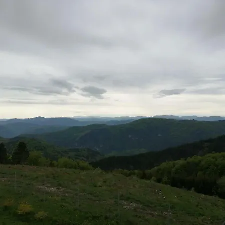 Vikendica Rankovici Holiday home Mokra Gora