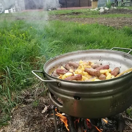 Vikendica Rankovici Mokra Gora