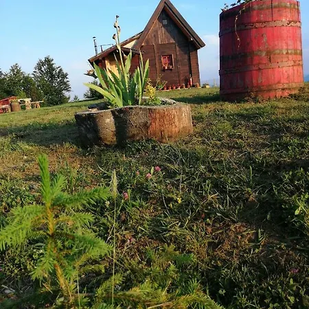 Holiday home Vikendica Rankovici *