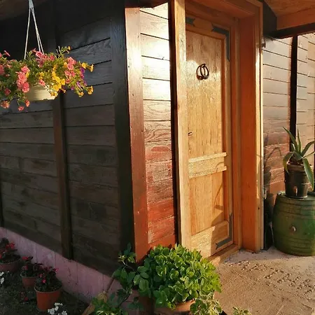 Holiday home Vikendica Rankovici Mokra Gora