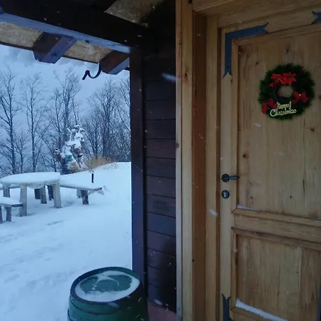 Vikendica Rankovici Holiday home