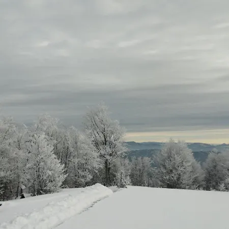 Vikendica Vikendica Rankovici *