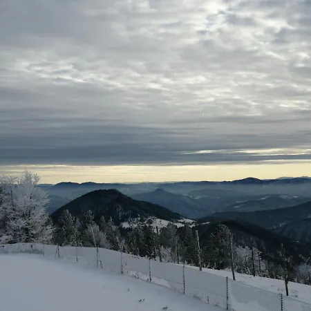 Vikendica Rankovici