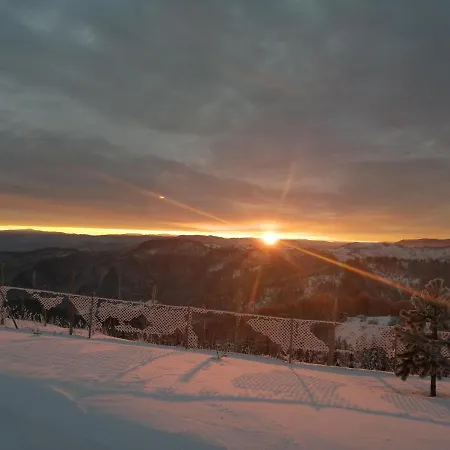 Holiday home Vikendica Rankovici *