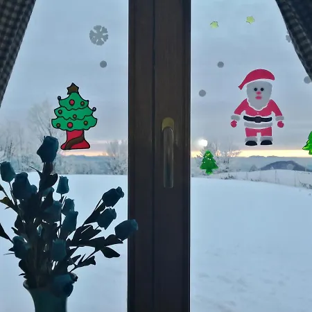 Vikendica Vikendica Rankovici Mokra Gora