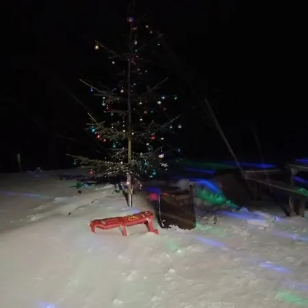 Vikendica Vikendica Rankovici *