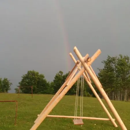 Vikendica Rankovici Mokra Gora