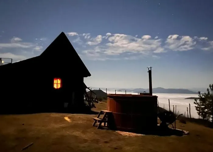 Vikendica Rankovici Holiday home Mokra Gora